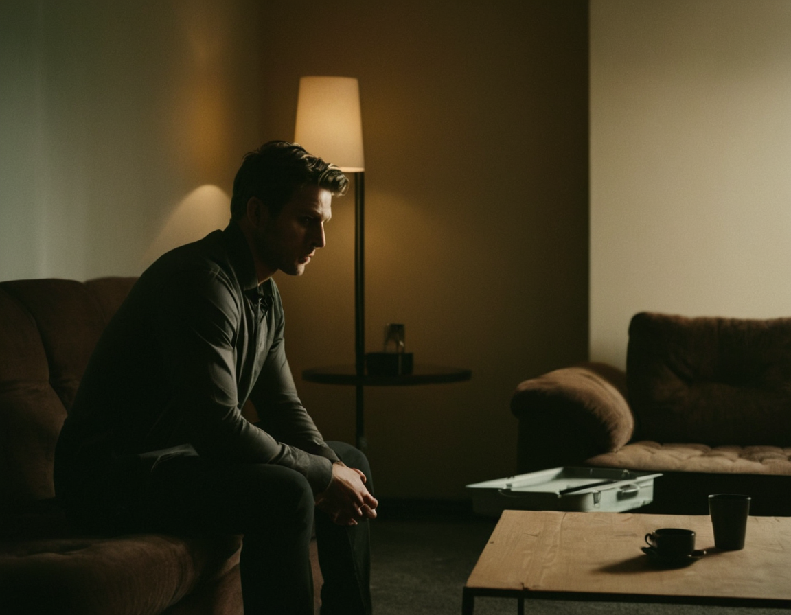 Why men confuse being interested with being aligned